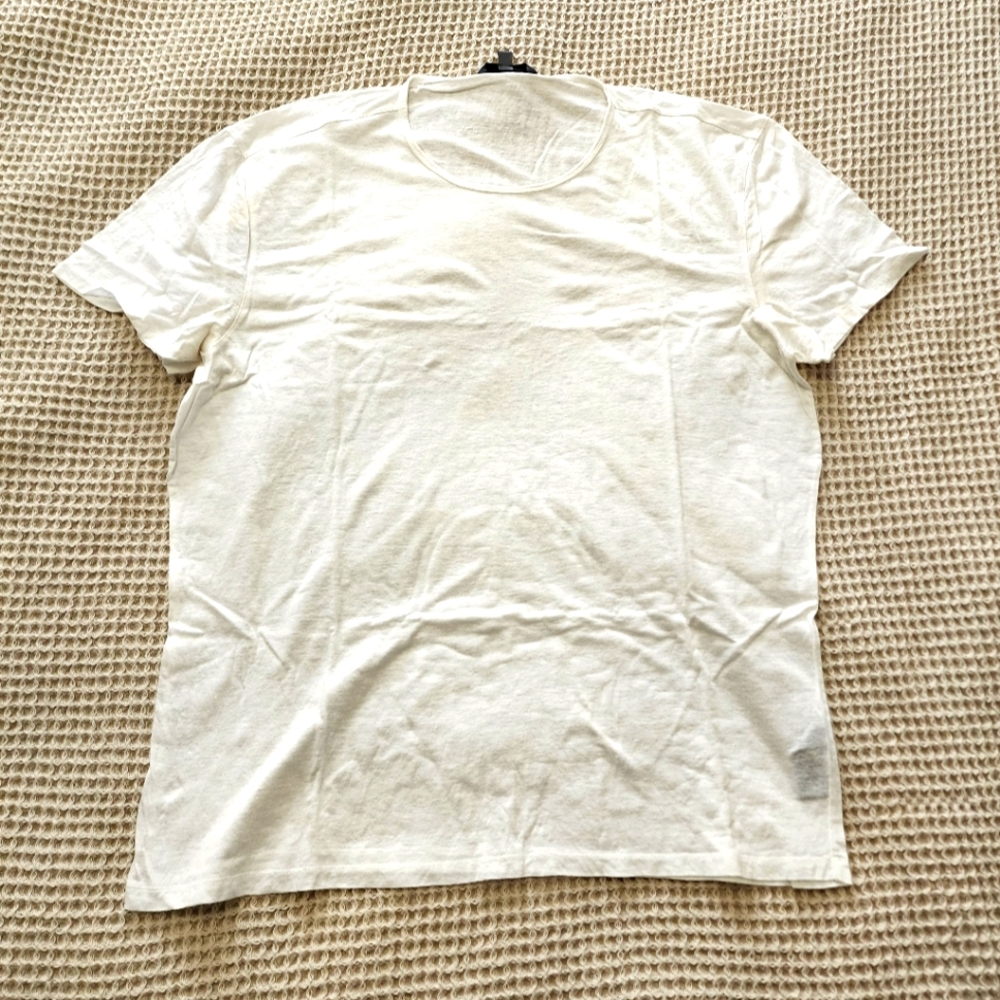 Designer Linen Shirt